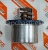 4973373 Термостат (температура открытия 82°C) Thermostat Cummins QSX15, QSM11, ISM Взаимозаменяемые номера: 4336659, 3335550, 4318197, 2882757, 4318947, 3335549